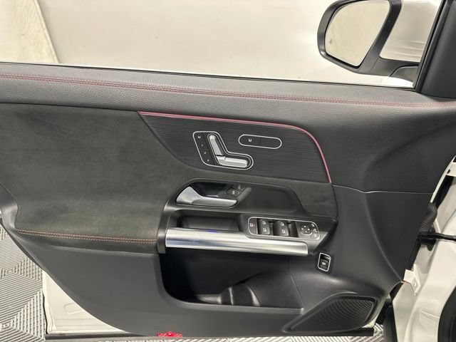 Certified 2023 Mercedes-Benz GLA 250 4MATIC image 15
