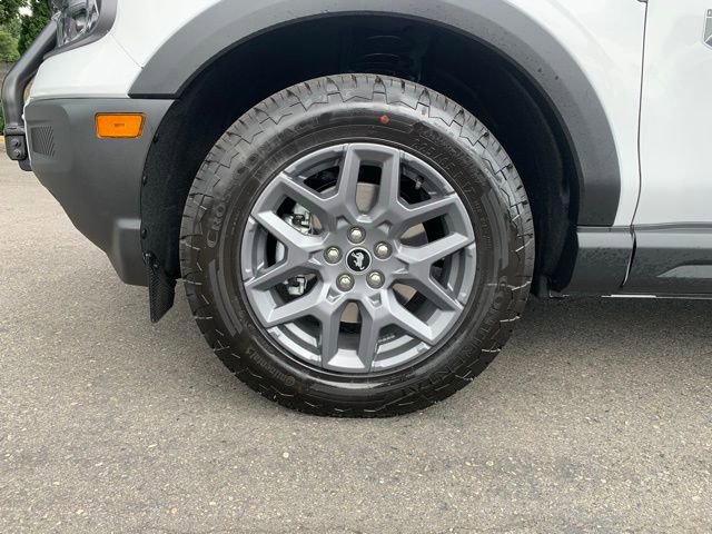 New 2025 Ford Bronco Sport Big Bend image 11