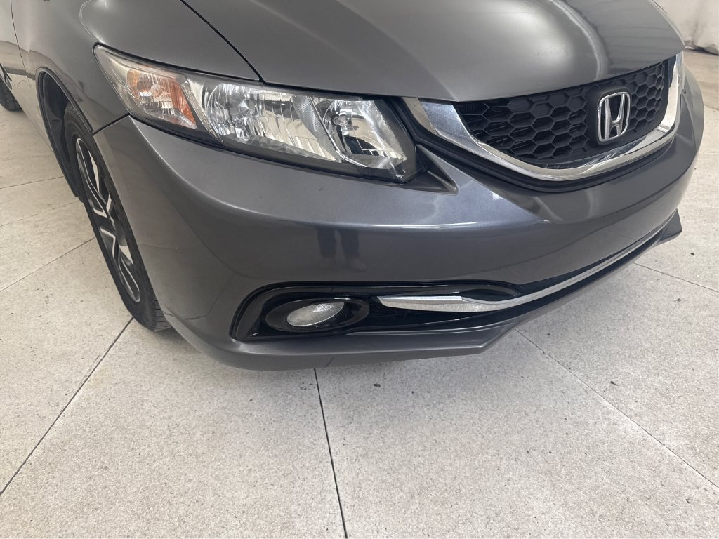 Used 2013 Honda Civic EX-L image 13