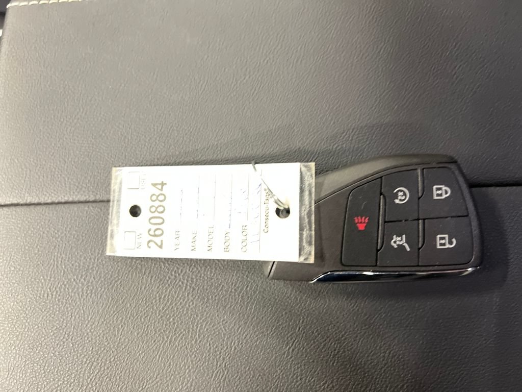 New 2026 GMC Terrain Elevation w/ Elevation Premium Package AWD/4WD image 28