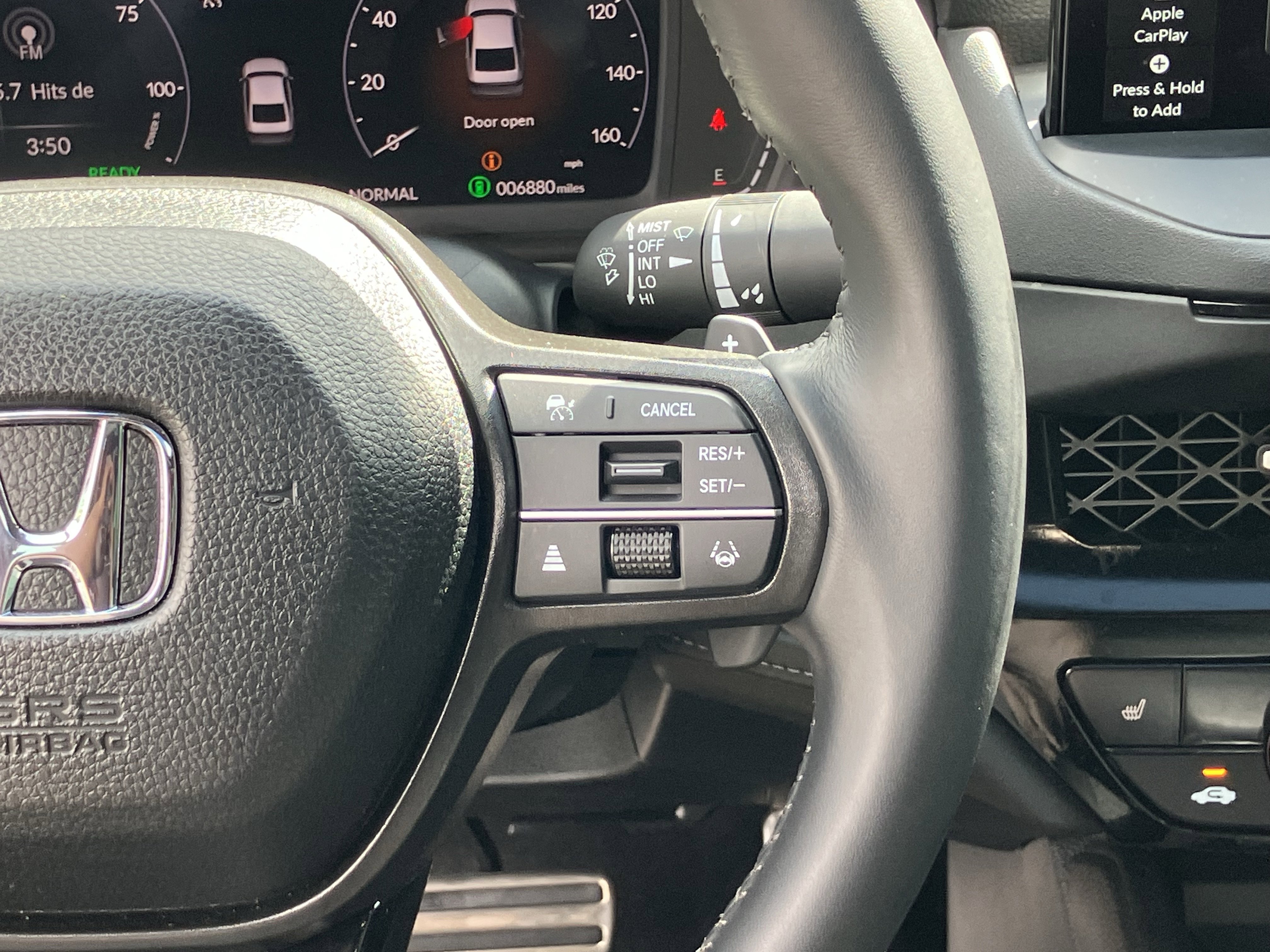 Used 2025 Honda Accord Sport image 22