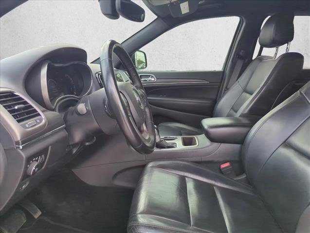 Used 2019 Jeep Grand Cherokee Limited RWD image 11