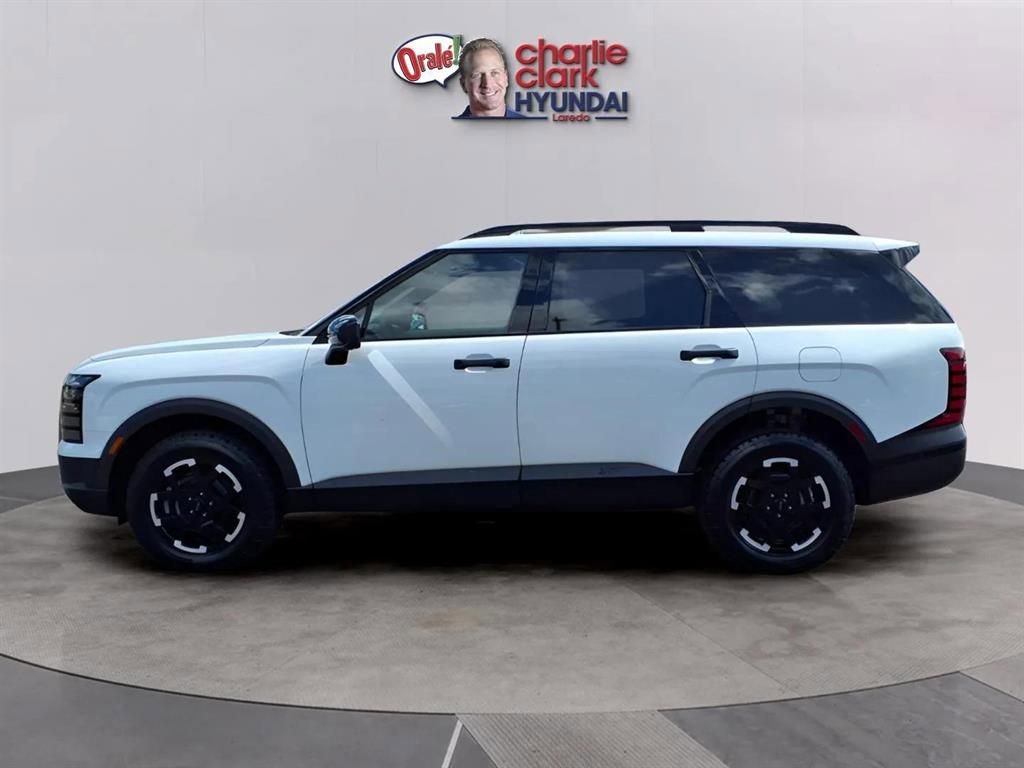 New 2026 Hyundai Palisade XRT Pro image 2