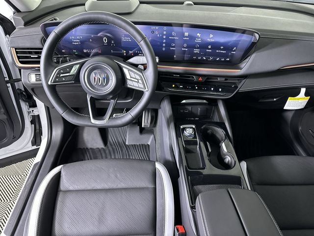 New 2026 Buick Envision Sport Touring AWD/4WD image 22