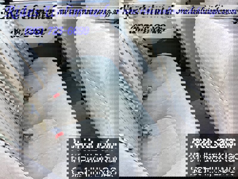 Used 2005 Hyundai Sonata GLS image 25