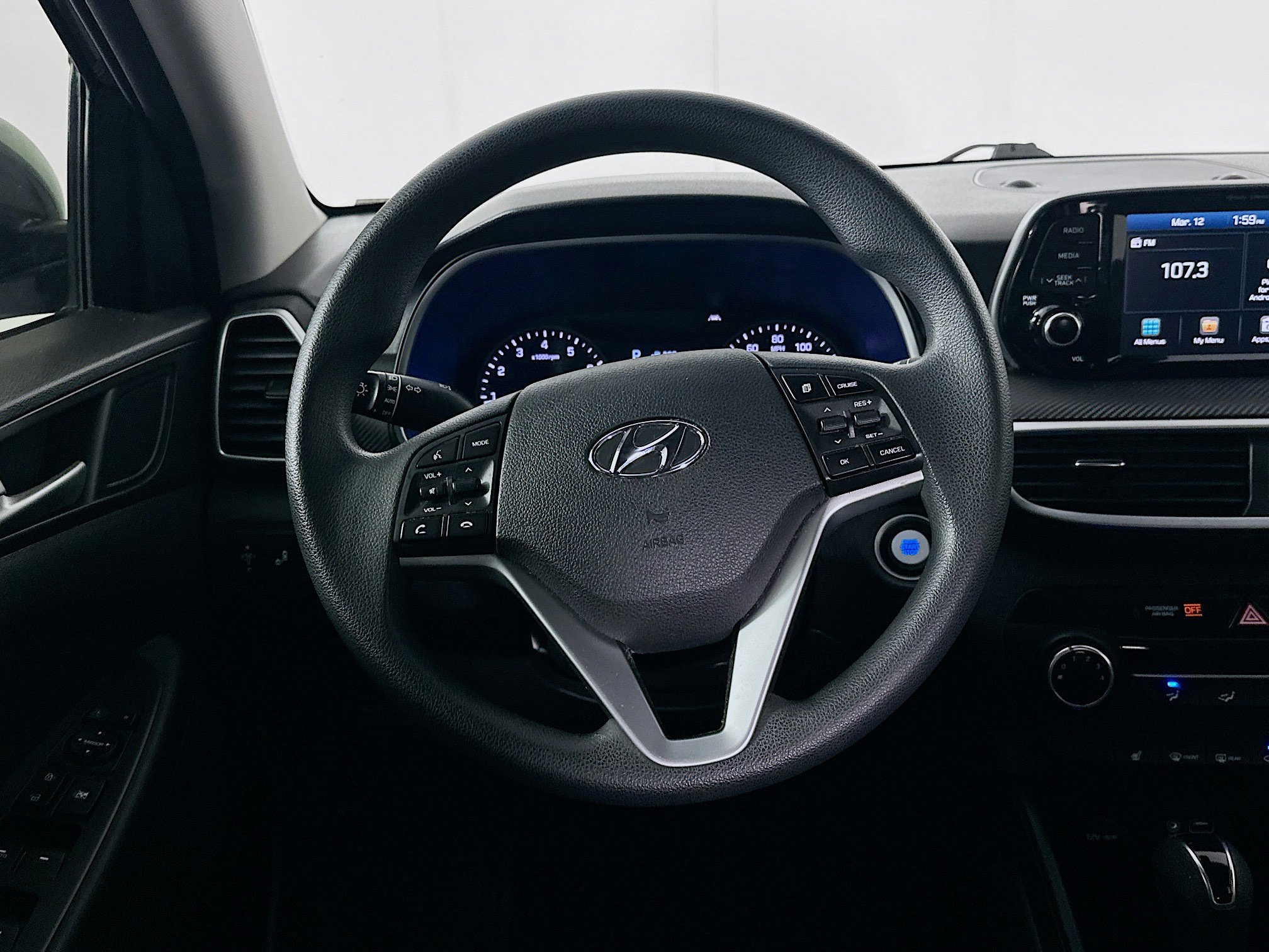 Used 2020 Hyundai Tucson Value image 17
