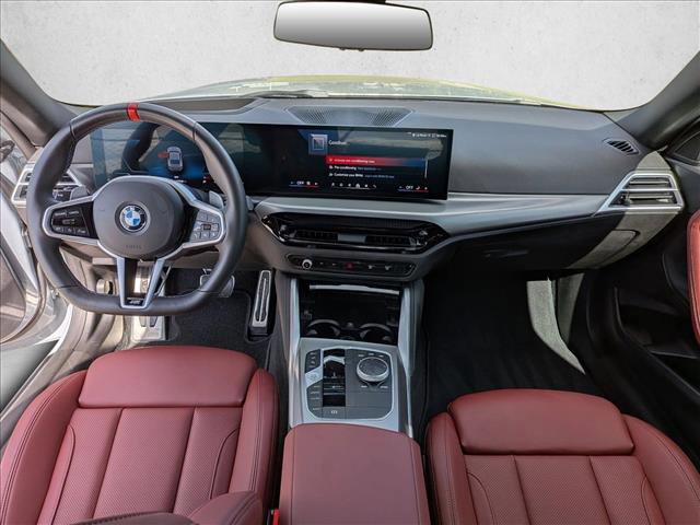 Used 2025 BMW M240i Coupe image 18