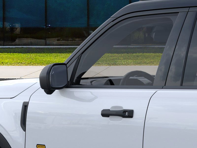 New 2025 Ford Bronco Sport Badlands w/ Badlands Tech Package image 20