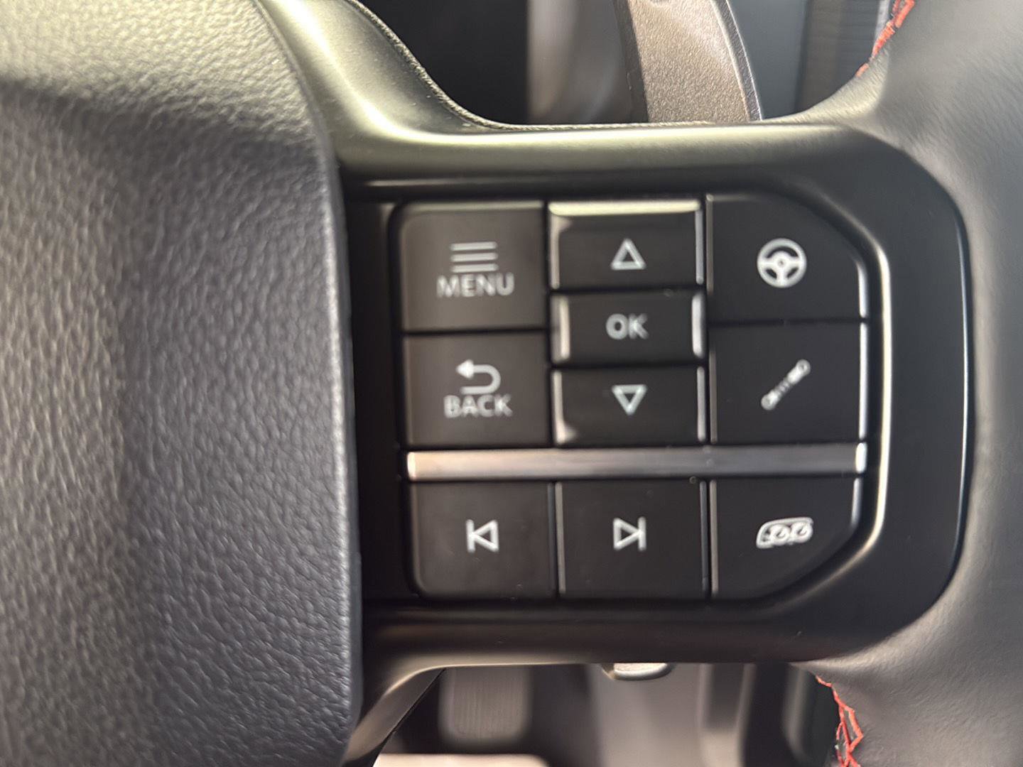 New 2025 Ford F150 Raptor image 32