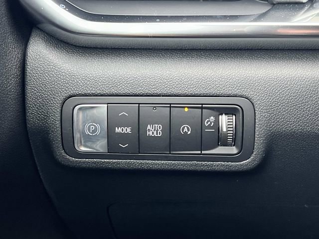 New 2026 GMC Terrain Elevation image 28