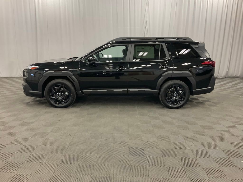 New 2026 Subaru Outback Limited image 7