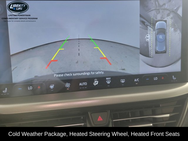 Used 2024 Ford Escape Active w/ Tech Pack #2 FWD image 34