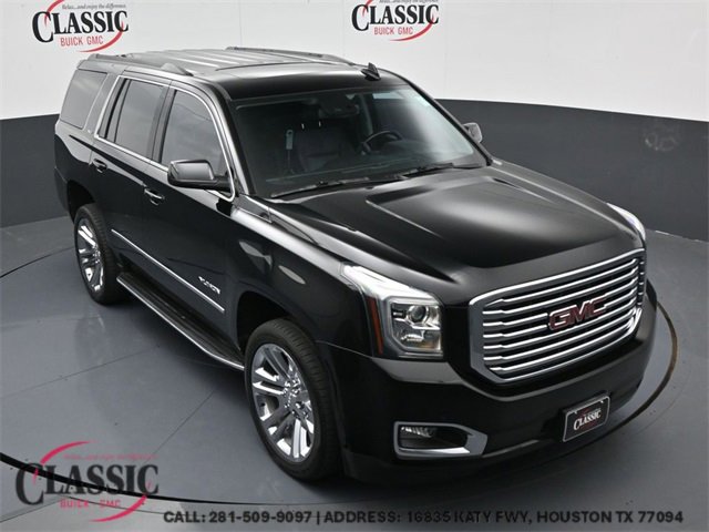 Used 2020 GMC Yukon SLT w/ Premium Edition