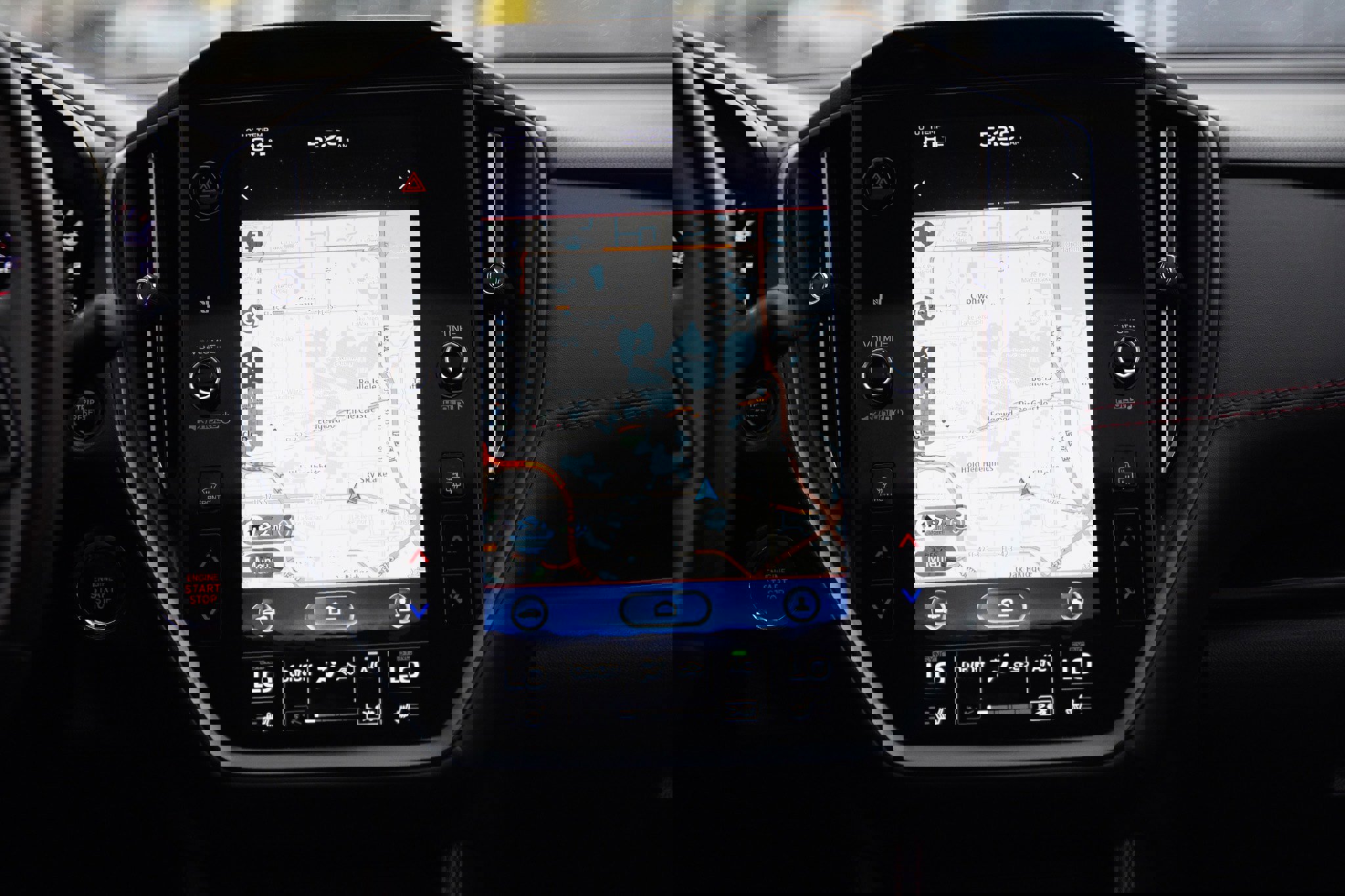 Used 2022 Subaru WRX Limited image 42