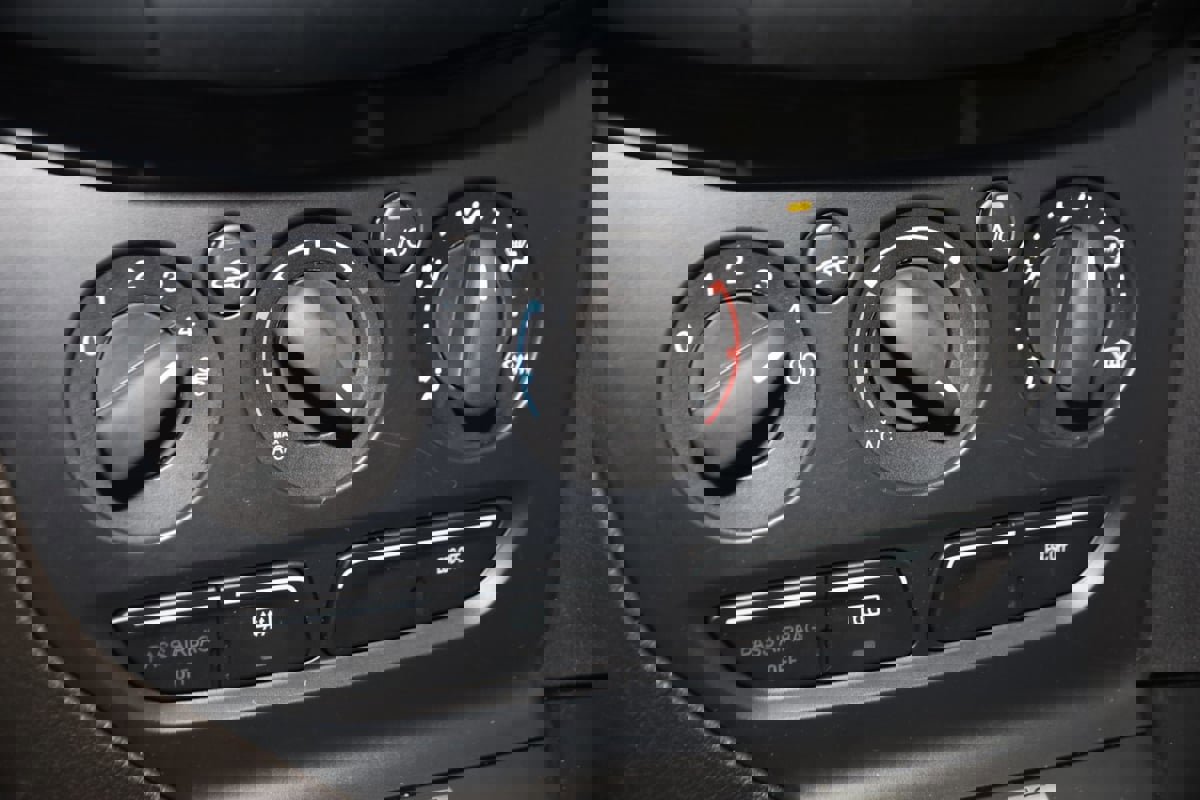 Used 2014 Ford Focus ST image 20