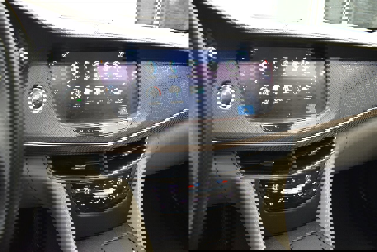 Used 2017 Cadillac CT6 Premium Luxury w/ Active Chassis Package image 20