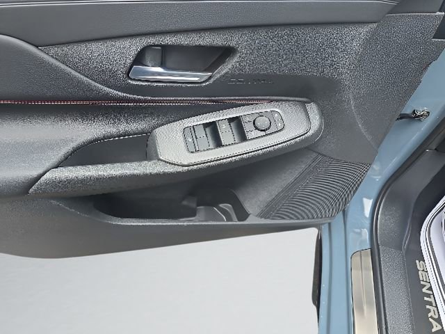New 2026 Nissan Sentra SR FWD image 12