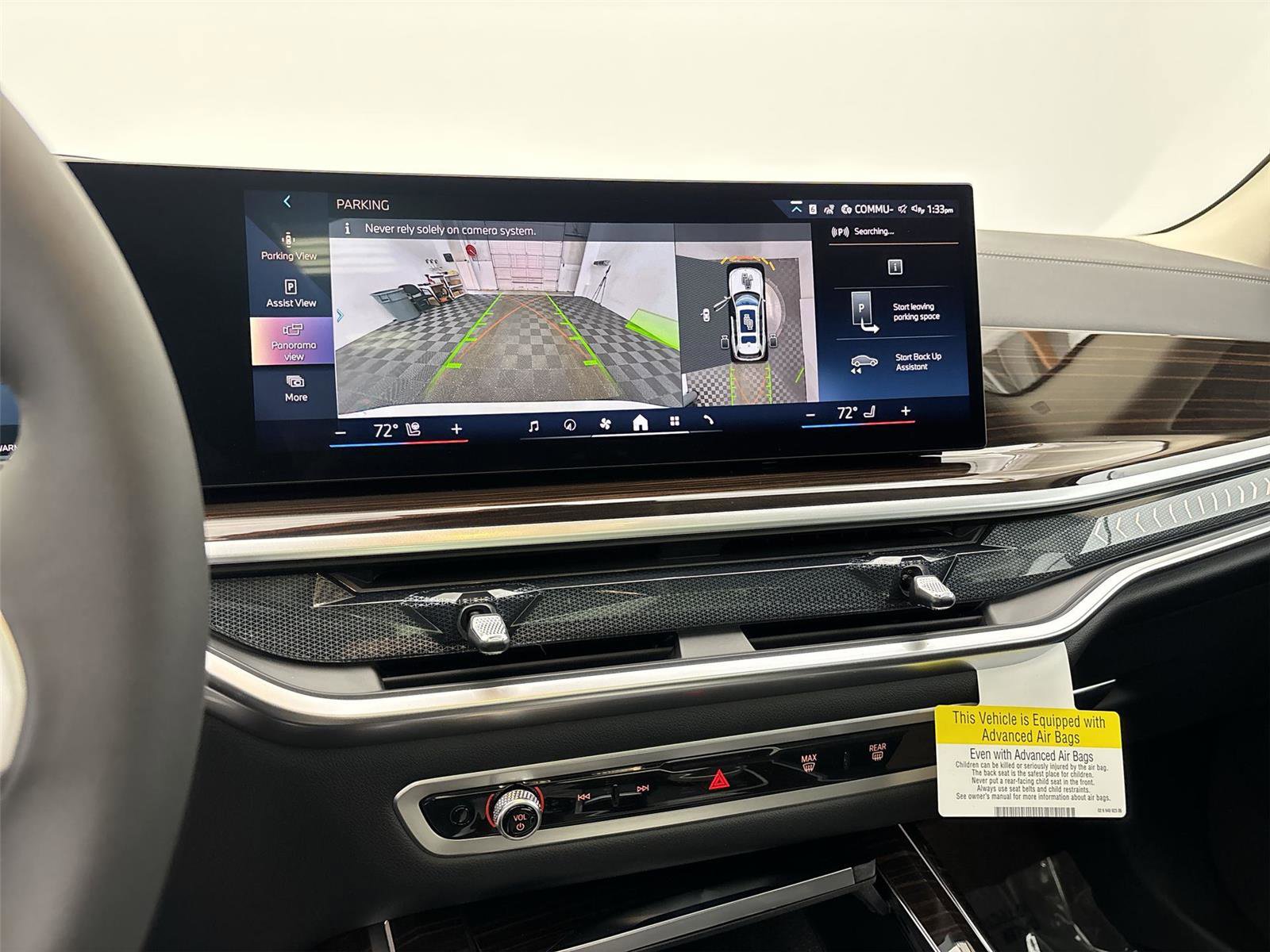 New 2026 BMW X7 xDrive40i w/ Premium Package image 31