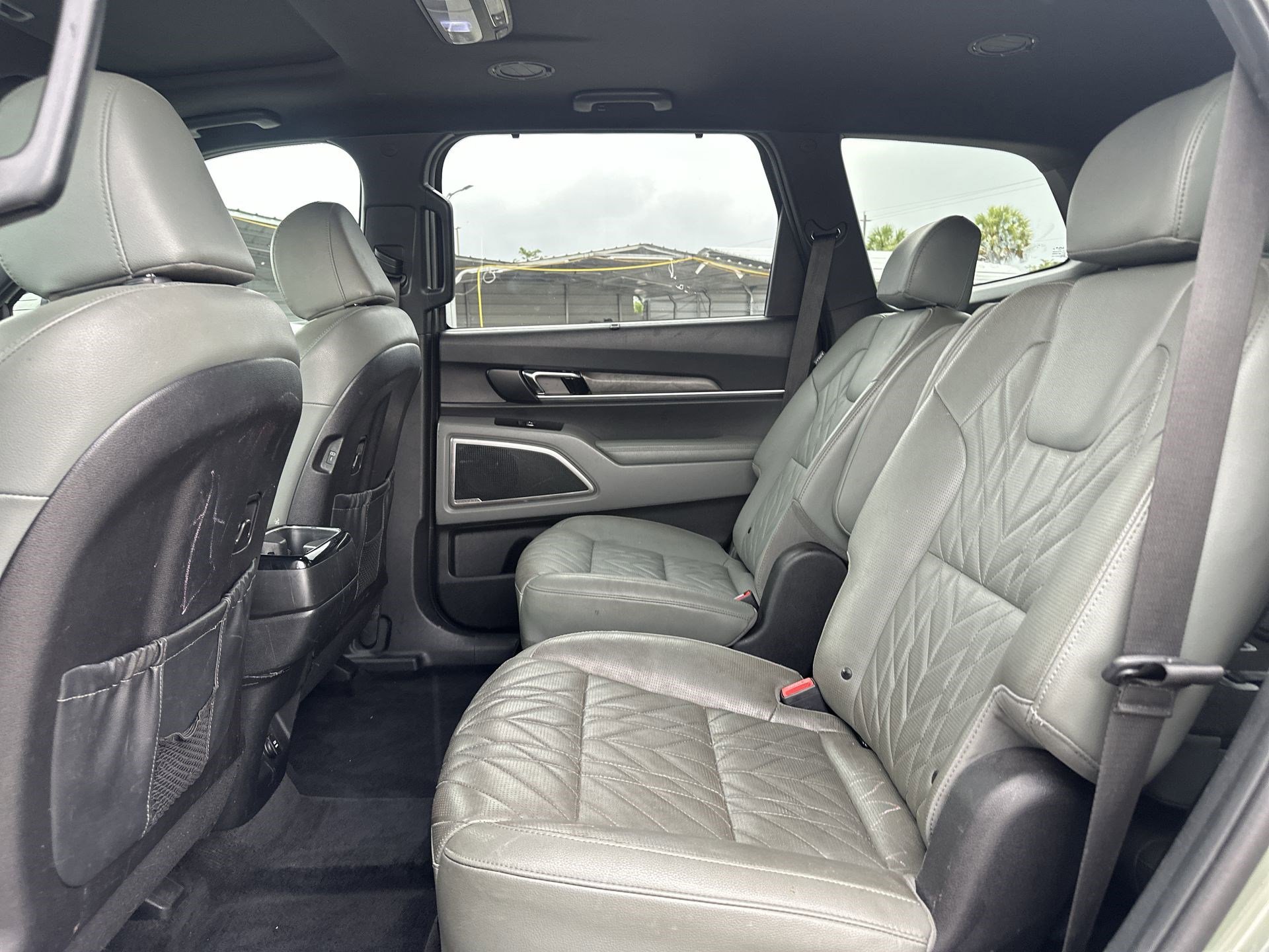Used 2024 Kia Telluride EX X-Line AWD/4WD image 22