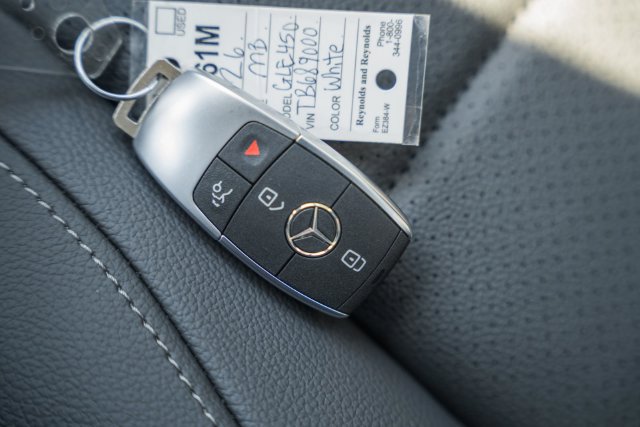 New 2026 Mercedes-Benz GLE 450 4MATIC image 38