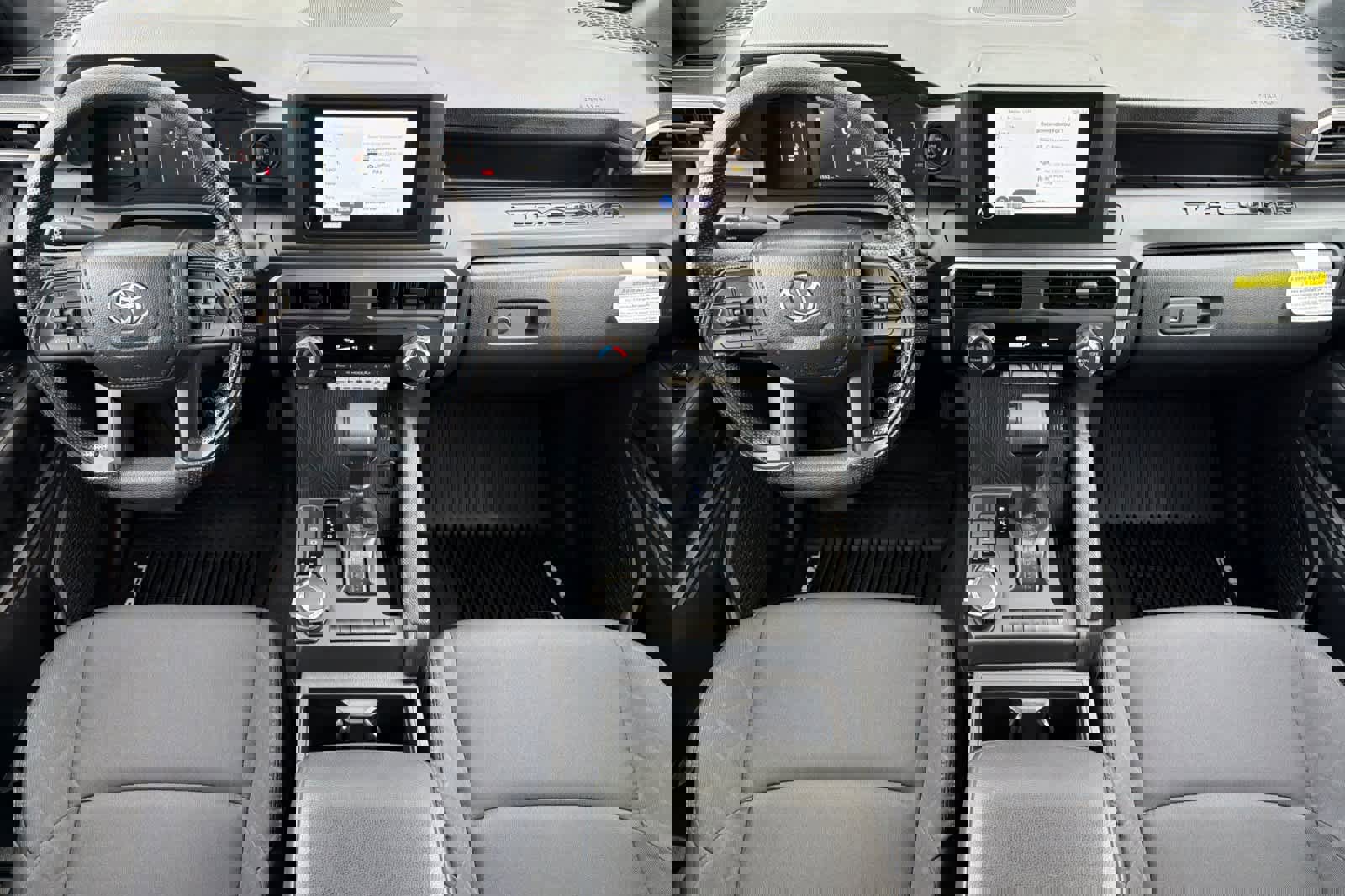 Used 2025 Toyota Tacoma SR w/ SR Upgrade Package image 3