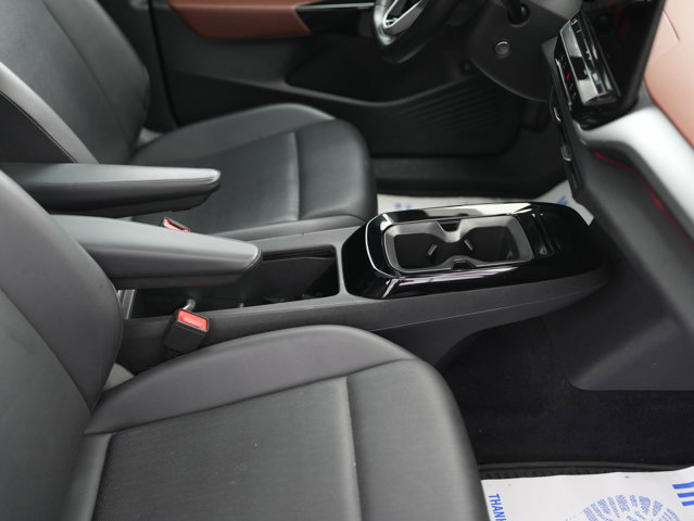 Certified 2022 Volkswagen ID.4 Pro S w/ Gradient Package AWD/4WD image 19