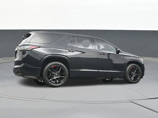 Used 2019 Chevrolet Traverse Premier w/ Redline Edition image 55
