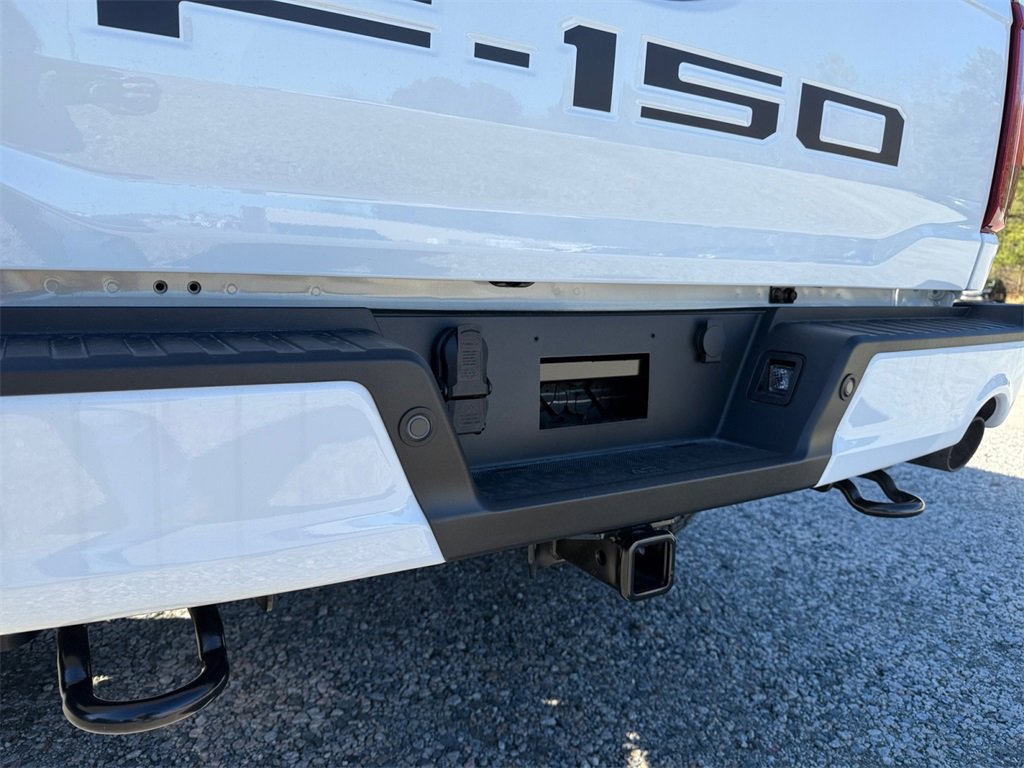 New 2025 Ford F150 Tremor w/ Bed Utility Package image 28