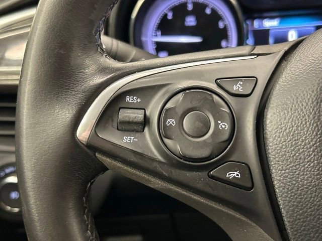 Used 2019 Buick Envision Preferred image 22