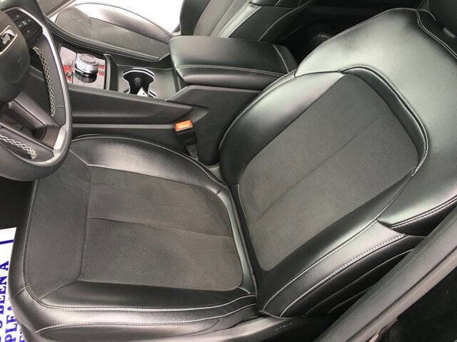 Used 2024 Jeep Grand Cherokee L Laredo image 22