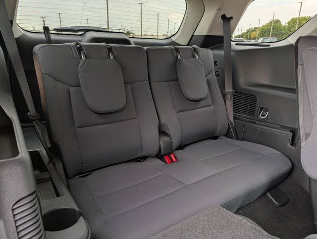 New 2026 Ford Explorer Active AWD/4WD image 23