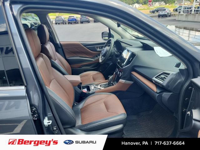 Certified 2024 Subaru Forester Touring AWD/4WD image 11