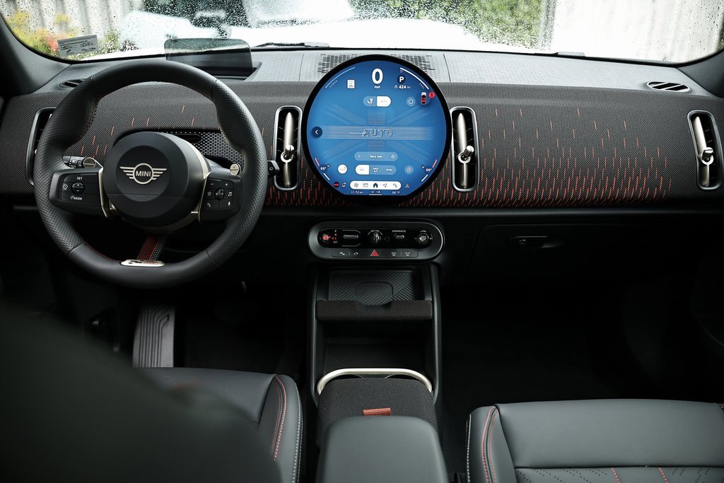 New 2026 MINI Cooper Countryman S image 28