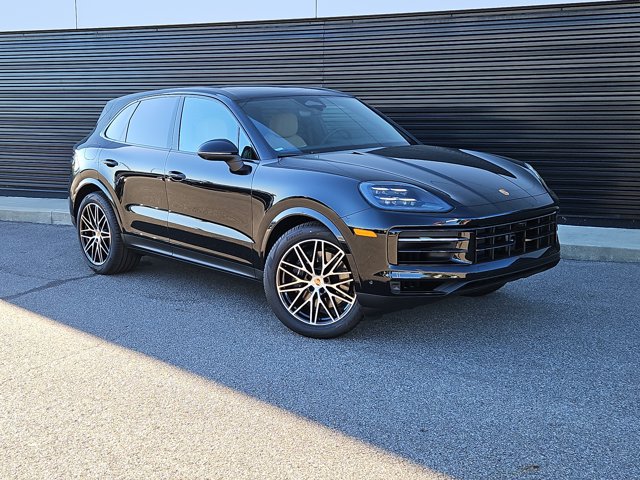 New 2026 Porsche Cayenne AWD/4WD image 6