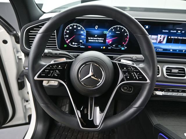 Used 2024 Mercedes-Benz GLE 350 4MATIC image 6
