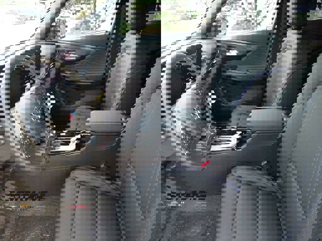 New 2026 Buick Envista Sport Touring w/ Convenience I Package image 13