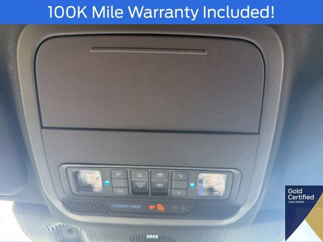 Used 2025 Ford Explorer ST AWD/4WD image 47