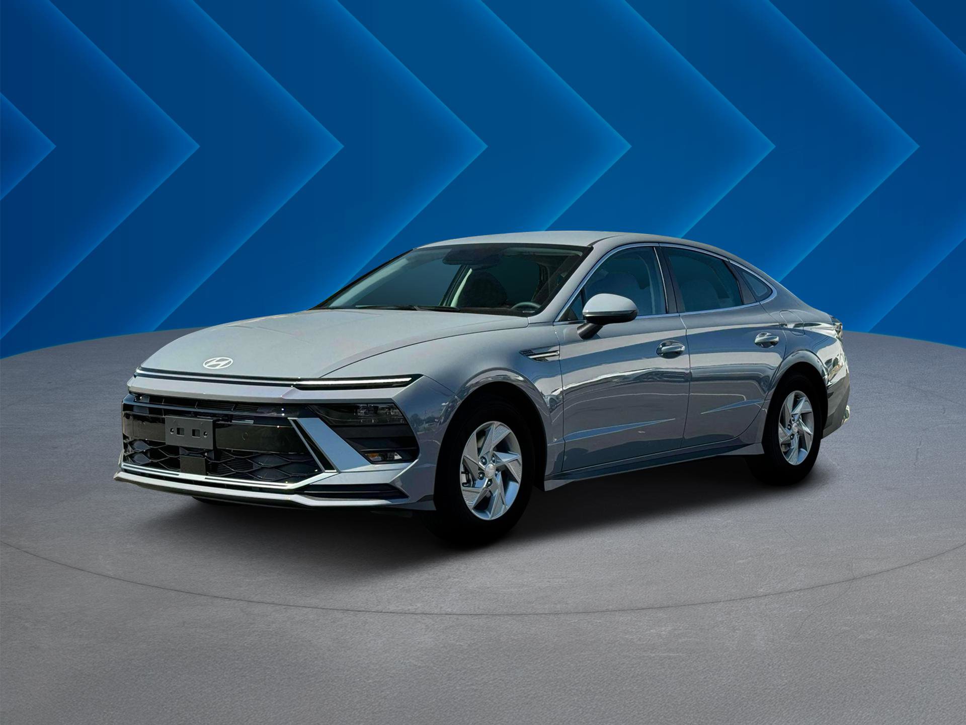 New 2025 Hyundai Sonata SE