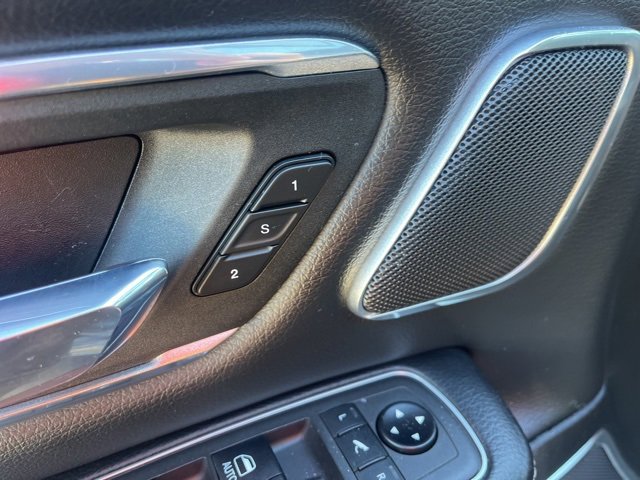 Used 2021 RAM 1500 Laramie image 12