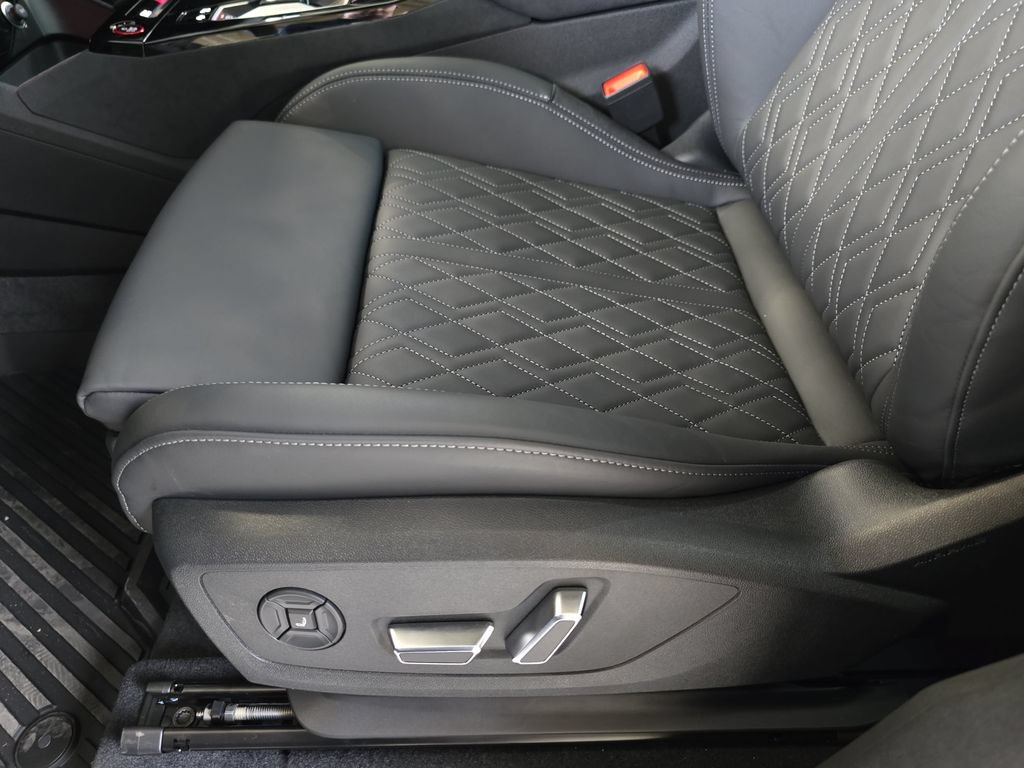 New 2027 Audi SQ6 e-tron Premium Plus AWD/4WD image 29