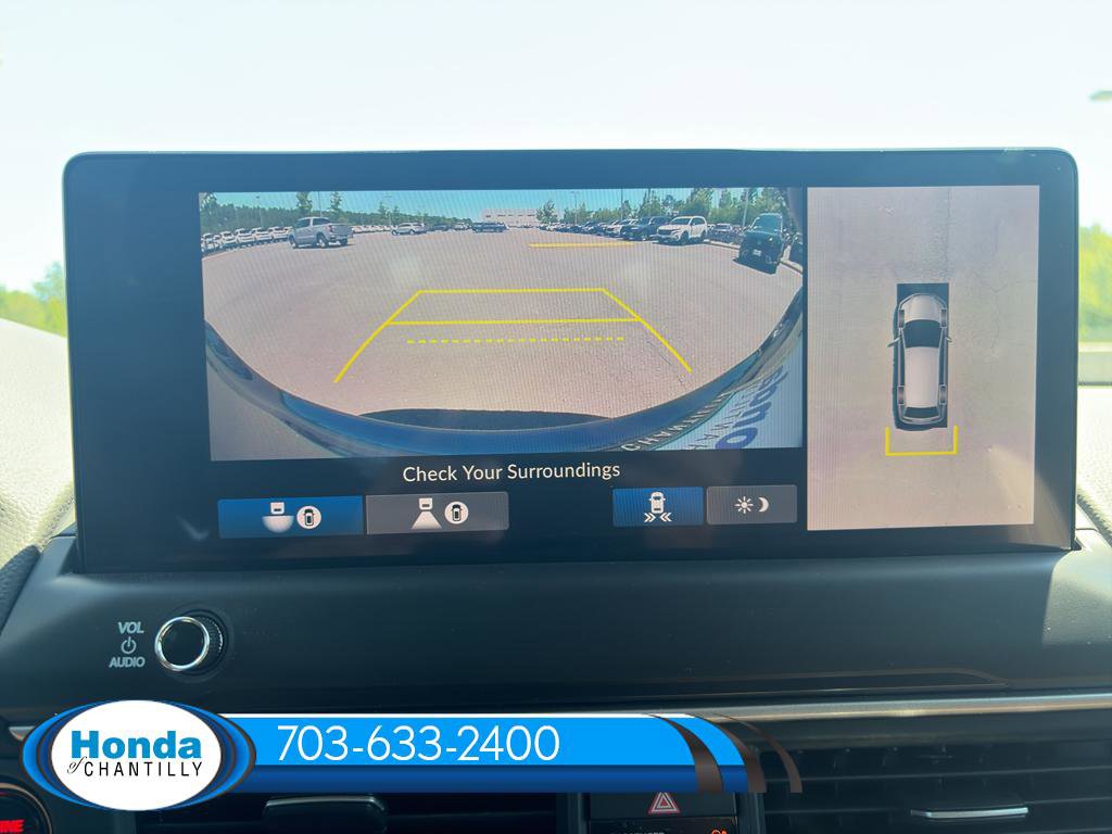 New 2026 Honda Pilot Elite image 16