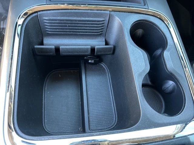 Used 2015 RAM 1500 Sport w/ Black Ram 1500 Sport Group image 15