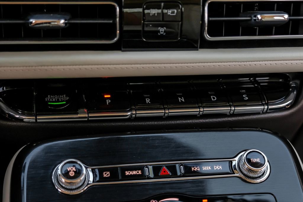 Used 2022 Lincoln Nautilus Black Label image 30