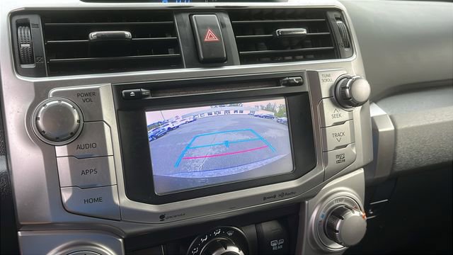 Certified 2019 Toyota 4Runner SR5 Premium image 16