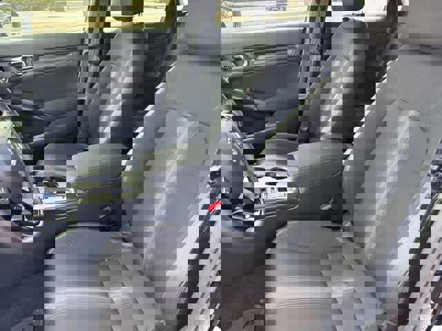 Used 2026 Honda Civic Sport image 11