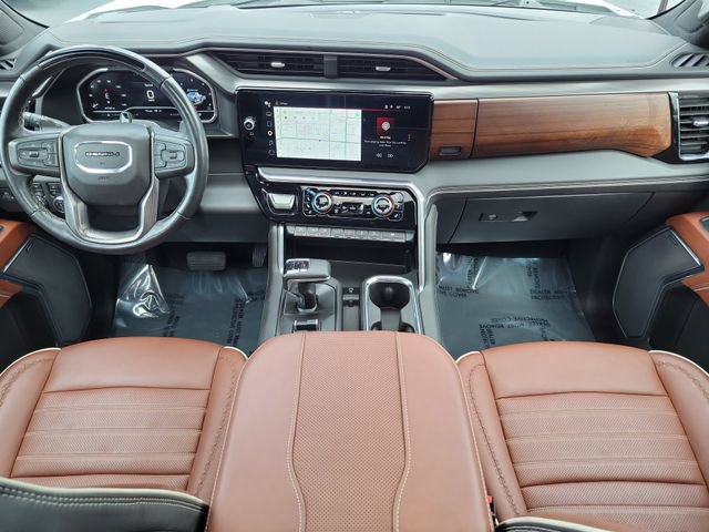 Used 2023 GMC Sierra 1500 Denali Ultimate image 14