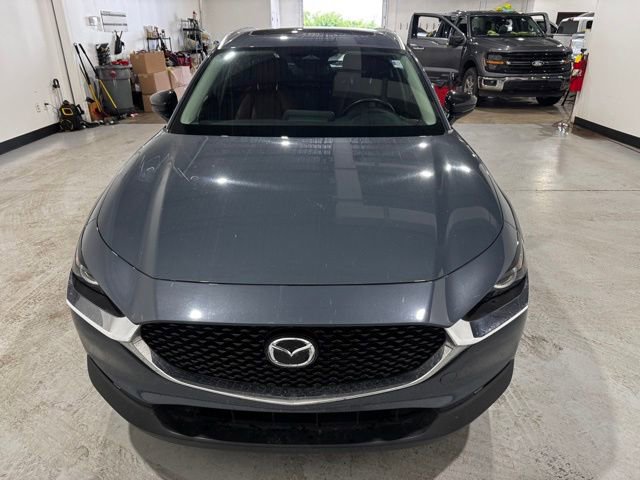 Used 2025 MAZDA CX-30 AWD 2.5 S w/ Preferred Package image 10