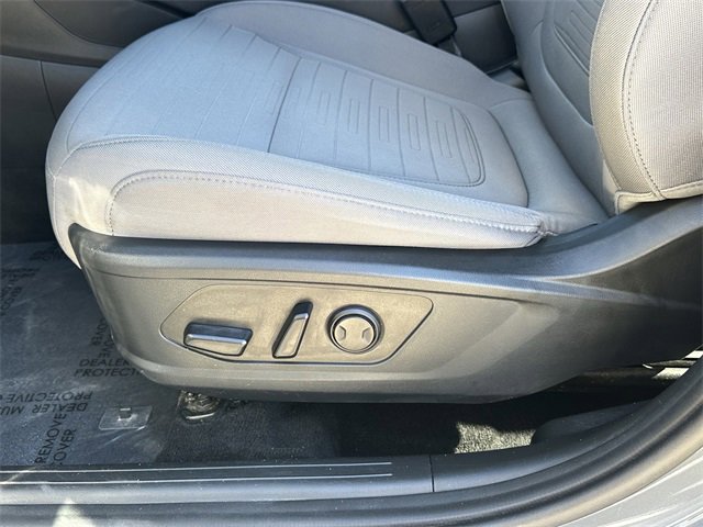 Used 2022 Hyundai Santa Cruz SEL image 26