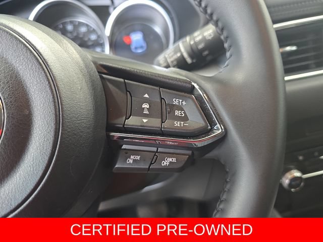 Used 2025 MAZDA CX-5 AWD 2.5 S image 18