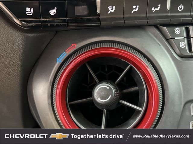 Used 2020 Chevrolet Blazer RS FWD image 20